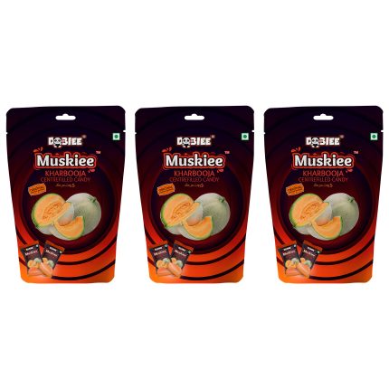 Buy Fruity Flavoured Centre Filled Candies Combo Pack of 4